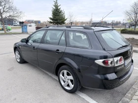 Mazda 6, снимка 5