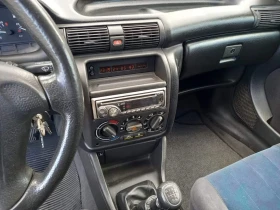 Opel Astra 1.4/82 коня/Климатик , снимка 5
