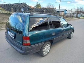 Opel Astra 1.4/82 коня/Климатик , снимка 11