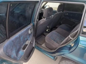 Opel Astra 1.4/82 коня/Климатик , снимка 7