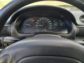 Opel Astra 1.4/82 коня/Климатик , снимка 6