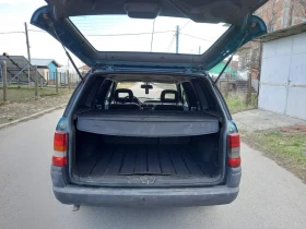 Opel Astra 1.4/82 коня/Климатик , снимка 9