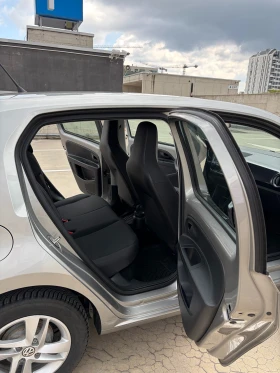 VW Up, снимка 6