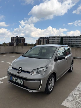 VW Up, снимка 1