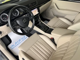 Skoda Superb L&K/2.0TDI/190k.c./7AT/4x4, снимка 7