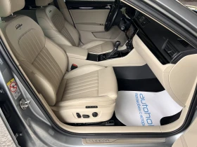 Skoda Superb L&K/2.0TDI/190k.c./7AT/4x4, снимка 9