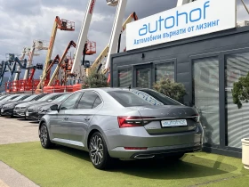 Skoda Superb L&K/2.0TDI/190k.c./7AT/4x4, снимка 3