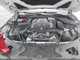 BMW M8 4.4l 50I Gtan Coupe xDrive, снимка 10