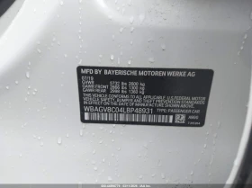 BMW M8 4.4l 50I Gtan Coupe xDrive, снимка 9