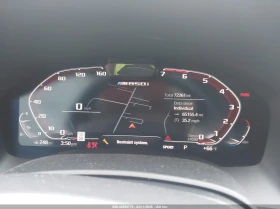 BMW M8 4.4l 50I Gtan Coupe xDrive, снимка 7