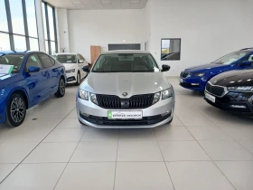 Skoda Octavia Ambiton 1, 5 TSI/150 к.с., снимка 6