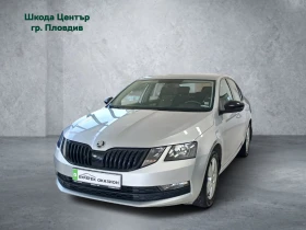 Skoda Octavia Ambiton 1.5 TSI/150 к.с., снимка 1