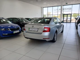 Skoda Octavia Ambiton 1, 5 TSI/150 к.с., снимка 4