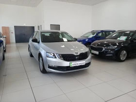 Skoda Octavia Ambiton 1, 5 TSI/150 к.с., снимка 5