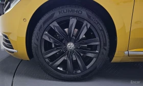 VW Arteon * ПОДГРЕВ* КАМЕРА* 360, снимка 9