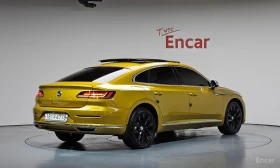 VW Arteon * ПОДГРЕВ* КАМЕРА* 360, снимка 3