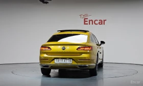 VW Arteon * ПОДГРЕВ* КАМЕРА* 360, снимка 4