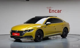 VW Arteon * ПОДГРЕВ* КАМЕРА* 360, снимка 1
