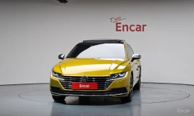 VW Arteon * ПОДГРЕВ* КАМЕРА* 360, снимка 2