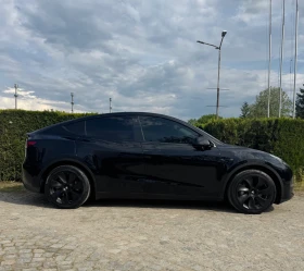 Tesla Model Y Dual motor Long range, снимка 8