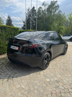 Tesla Model Y Dual motor Long range, снимка 4