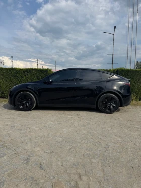 Tesla Model Y Dual motor Long range, снимка 7