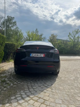 Tesla Model Y Dual motor Long range, снимка 6