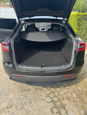 Tesla Model Y Dual motor Long range, снимка 11