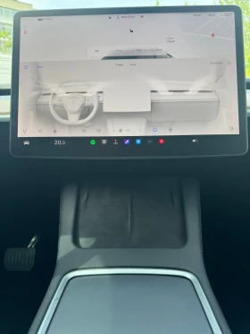 Tesla Model Y Dual motor Long range, снимка 13