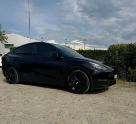 Tesla Model Y Dual motor Long range, снимка 2