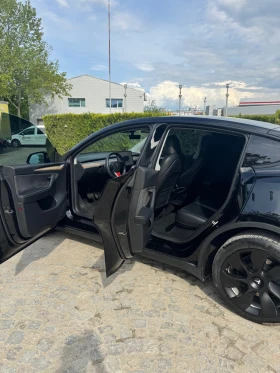 Tesla Model Y Dual motor Long range, снимка 9