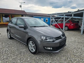 VW Polo 1.6TDI  75кс ! ! РЕАЛНИ КИЛОМЕТРИ, снимка 7