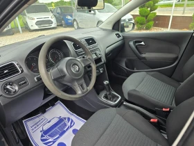 VW Polo 1.6TDI  75кс ! ! РЕАЛНИ КИЛОМЕТРИ, снимка 12