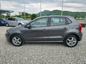 VW Polo 1.6TDI  75кс ! ! РЕАЛНИ КИЛОМЕТРИ, снимка 2