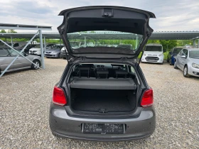 VW Polo 1.6TDI  75кс ! ! РЕАЛНИ КИЛОМЕТРИ, снимка 15