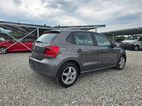 VW Polo 1.6TDI  75кс ! ! РЕАЛНИ КИЛОМЕТРИ, снимка 5