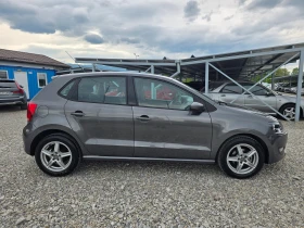 VW Polo 1.6TDI  75кс ! ! РЕАЛНИ КИЛОМЕТРИ, снимка 6