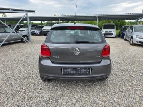 VW Polo 1.6TDI  75кс ! ! РЕАЛНИ КИЛОМЕТРИ, снимка 4