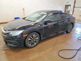Honda Civic DX, снимка 1
