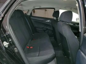 Honda Civic DX, снимка 9