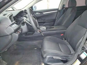 Honda Civic DX, снимка 7