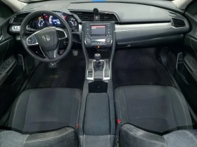 Honda Civic DX, снимка 8
