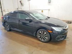 Honda Civic DX, снимка 2