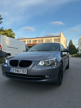 BMW 530 M57 235hp, снимка 2