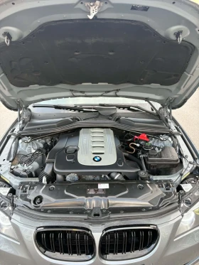 BMW 530 M57 235hp, снимка 15
