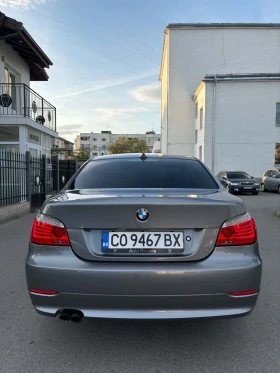 BMW 530 M57 235hp, снимка 6