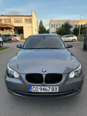 BMW 530 M57 235hp, снимка 5