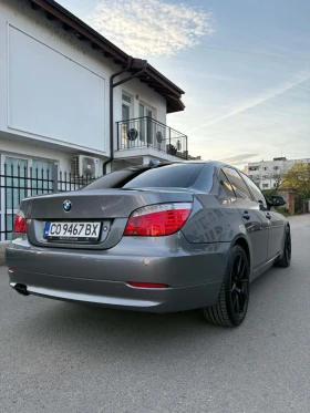 BMW 530 M57 235hp, снимка 3