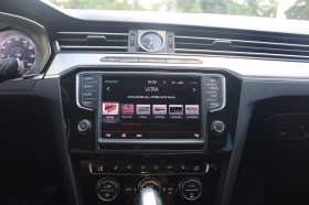 VW Passat  2.0TDI* DSG* ОБСЛУЖЕН* , снимка 10