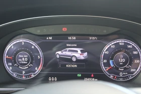 VW Passat  2.0TDI* DSG* ОБСЛУЖЕН* , снимка 9